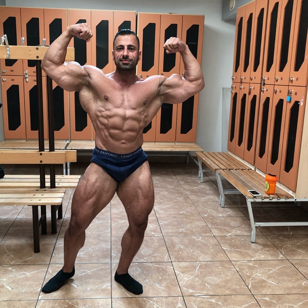 Ahmad Ahmad�