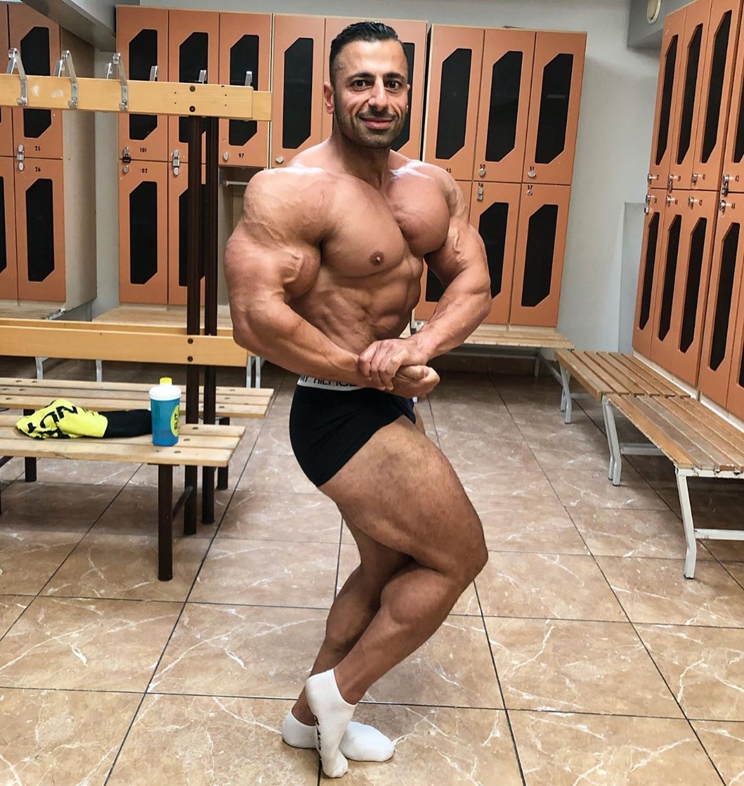 Ahmad Ahmad�