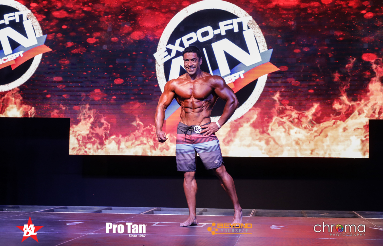 Alejandro Landero�