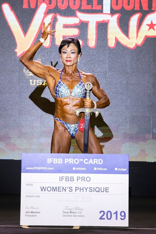 Barbara Chng�