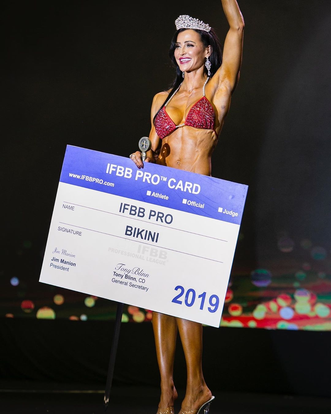 �Erin Stern
