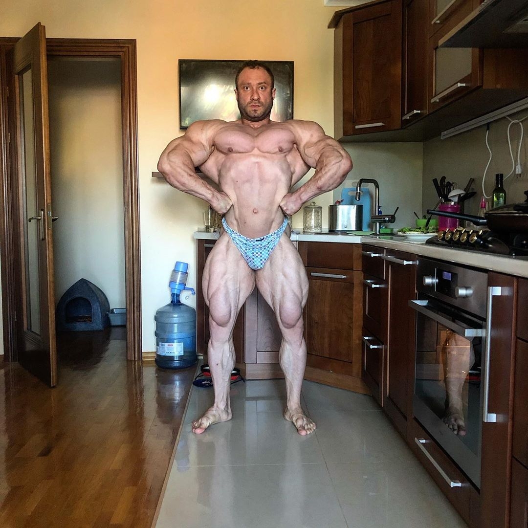 Oleh Kryvyi�