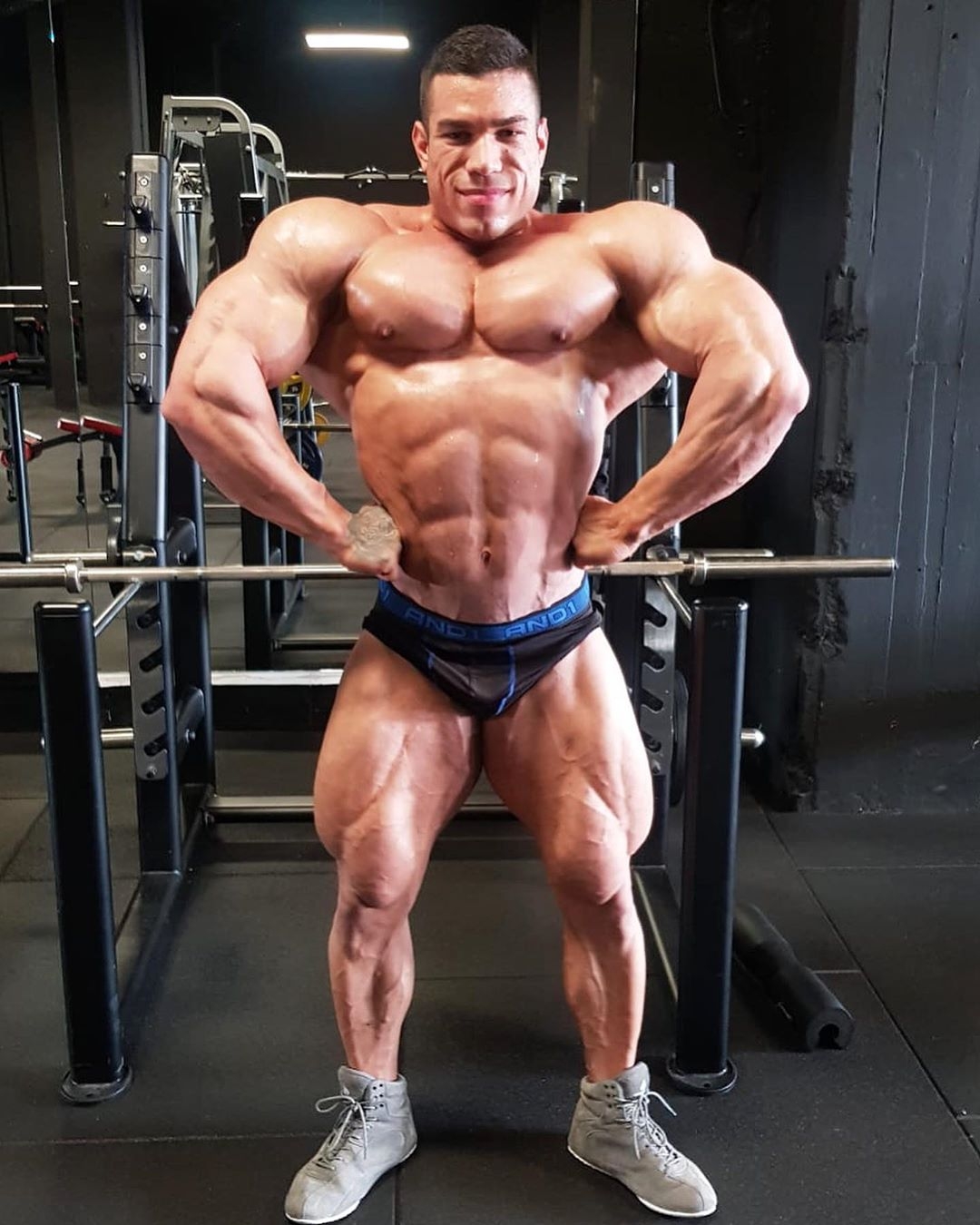 Lorenzo Leeuwe