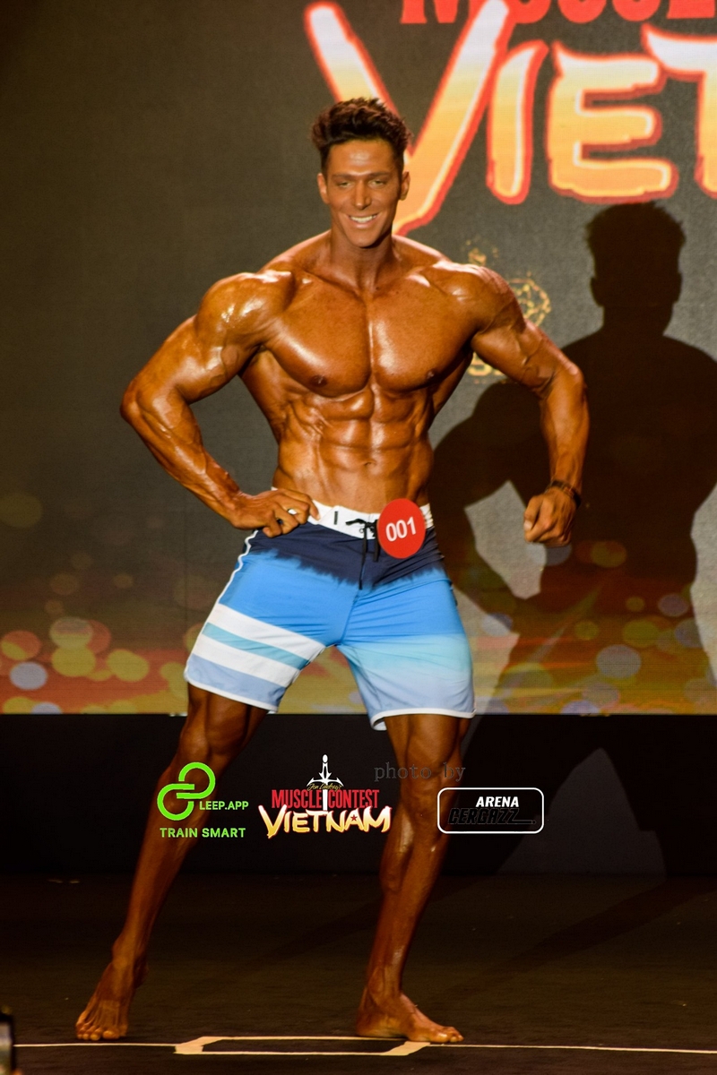 Alessandro Cavagnola�