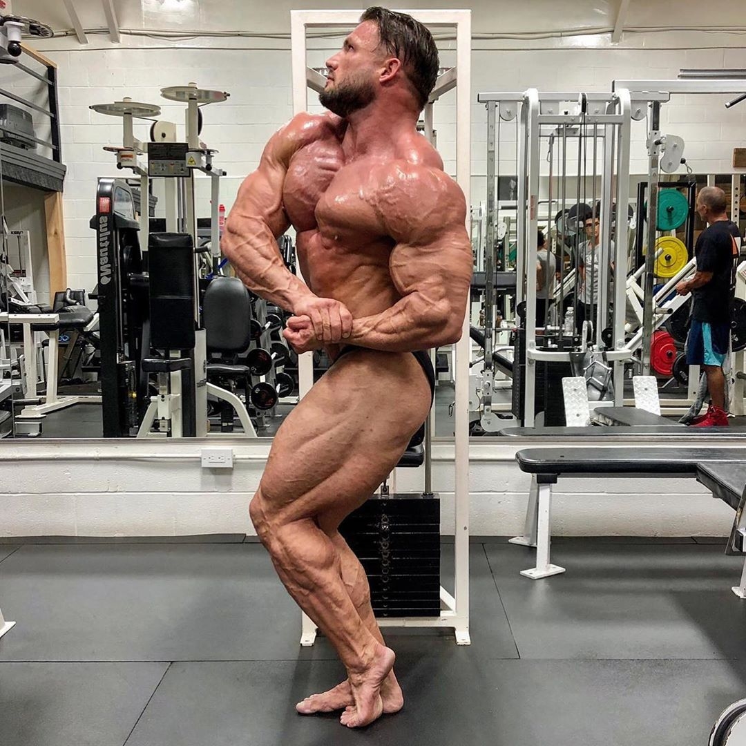 Zane Watson�