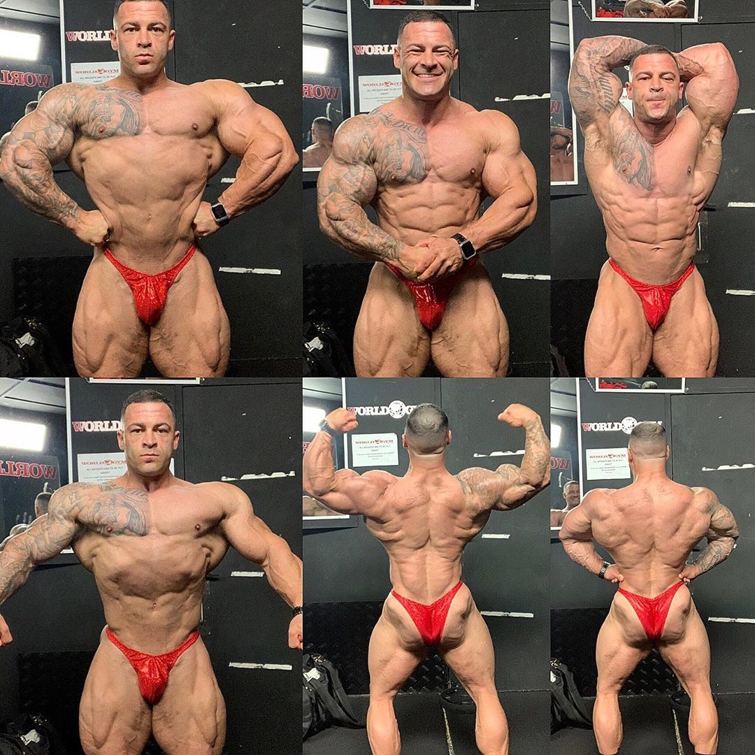 Aaron Polites�