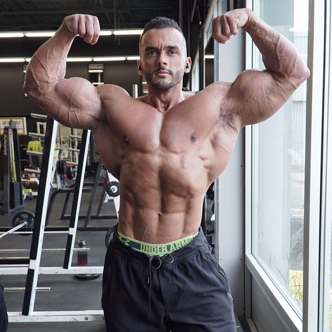Khaled Chikhaoui�