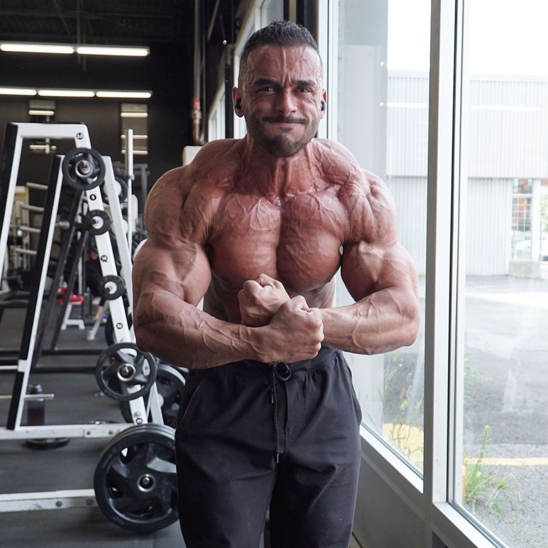 Khaled Chikhaoui�