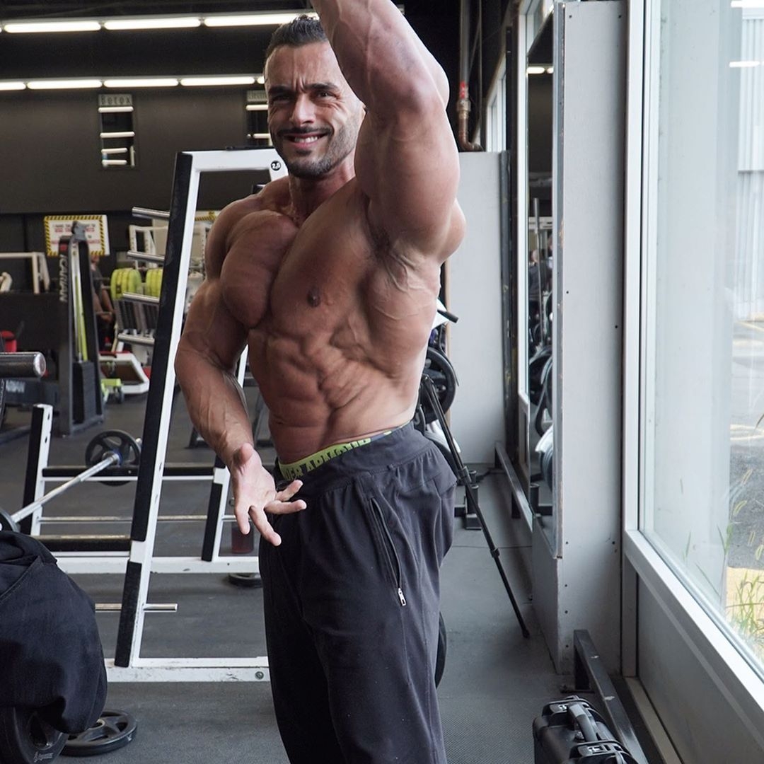 Khaled Chikhaoui�