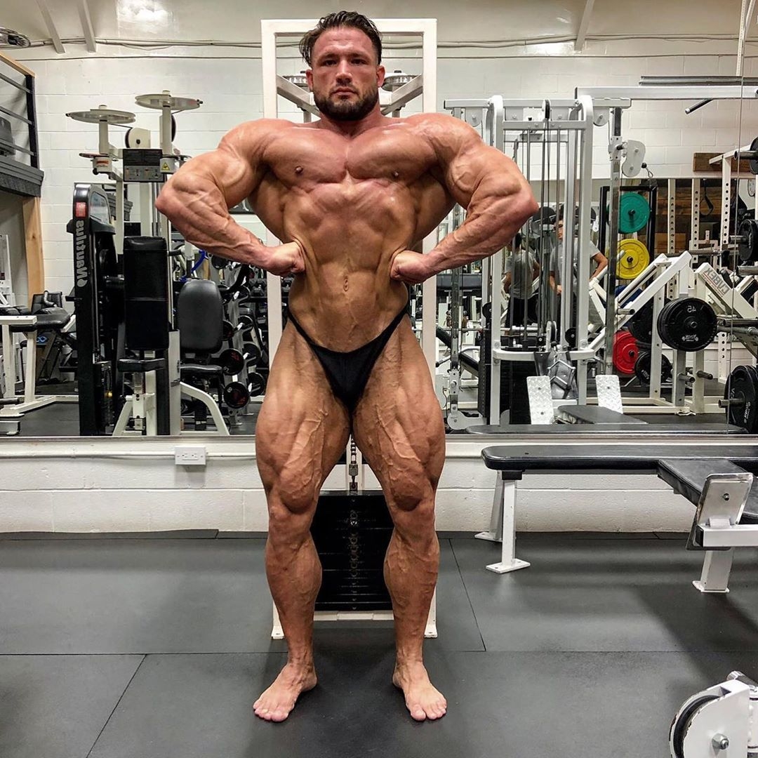 �Zane Watson