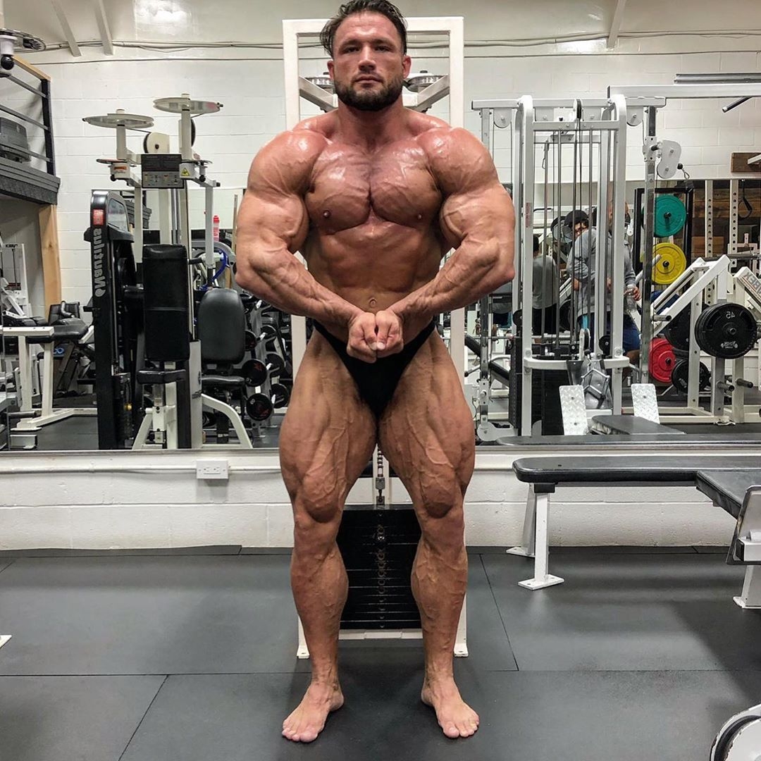 Zane Watson�