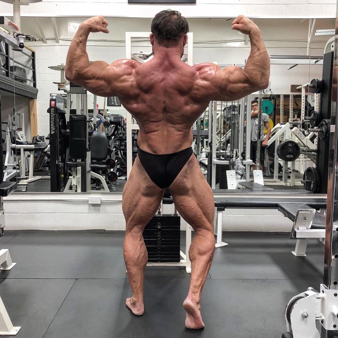 Zane Watson�
