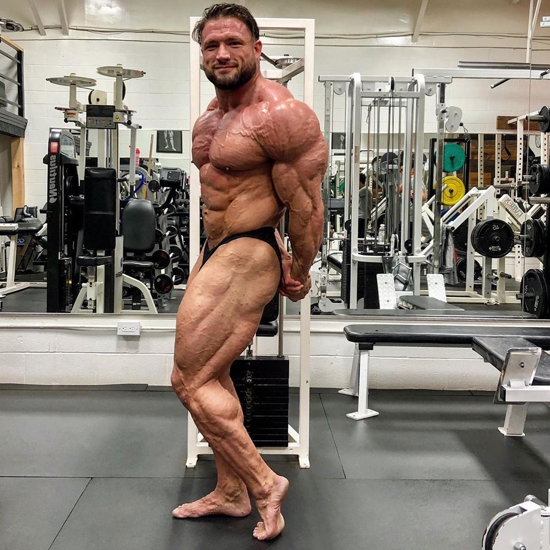 �Zane Watson