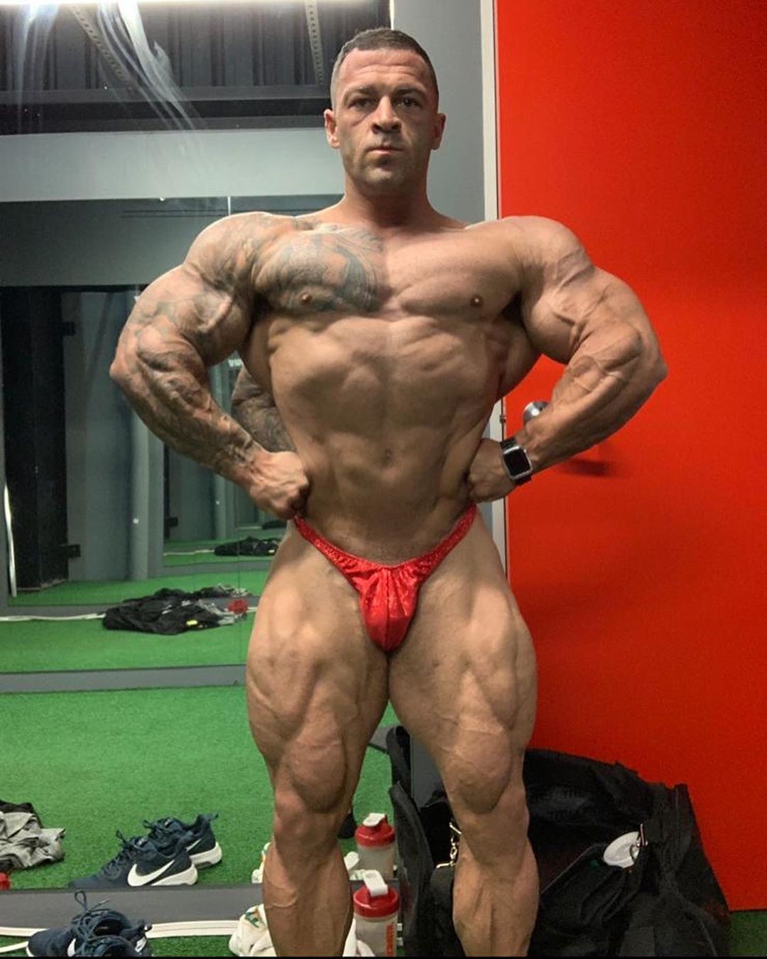 Aaron Polites�