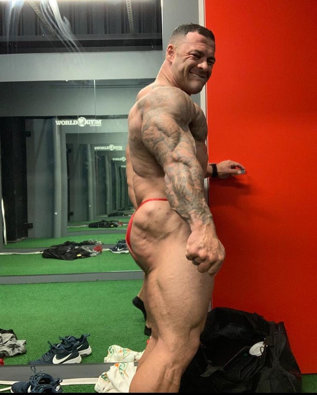 Aaron Polites�