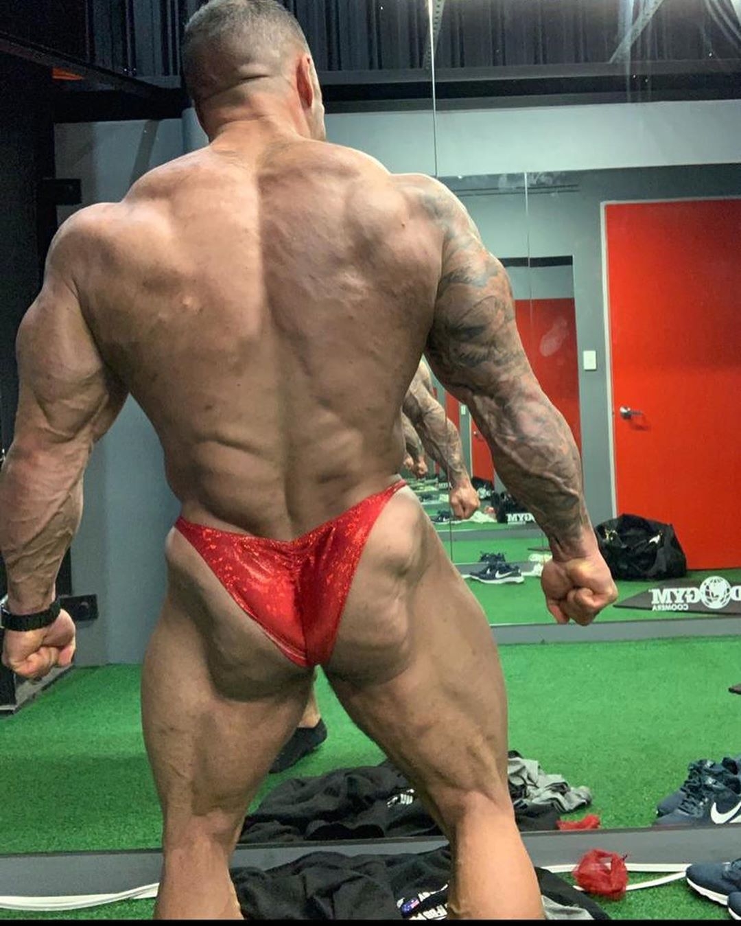 Aaron Polites�