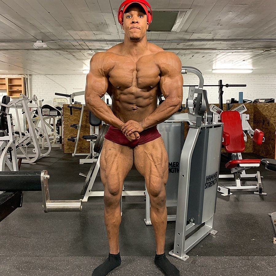 Jonathan Hambrick