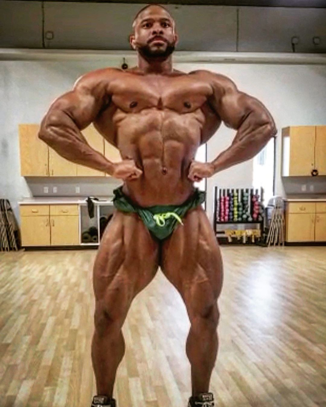 Marvin Cornejo
