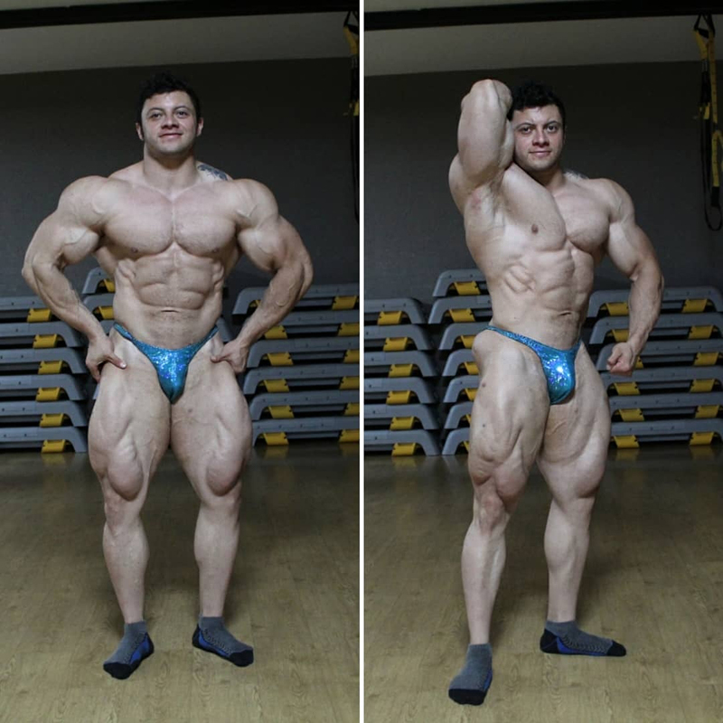 Esteban Fuquene