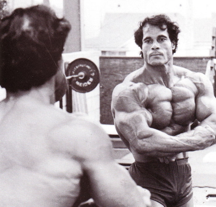 Franco Columbu��