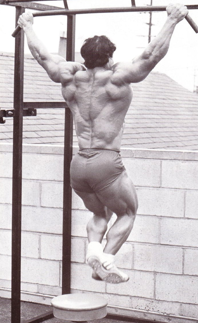 Franco Columbu