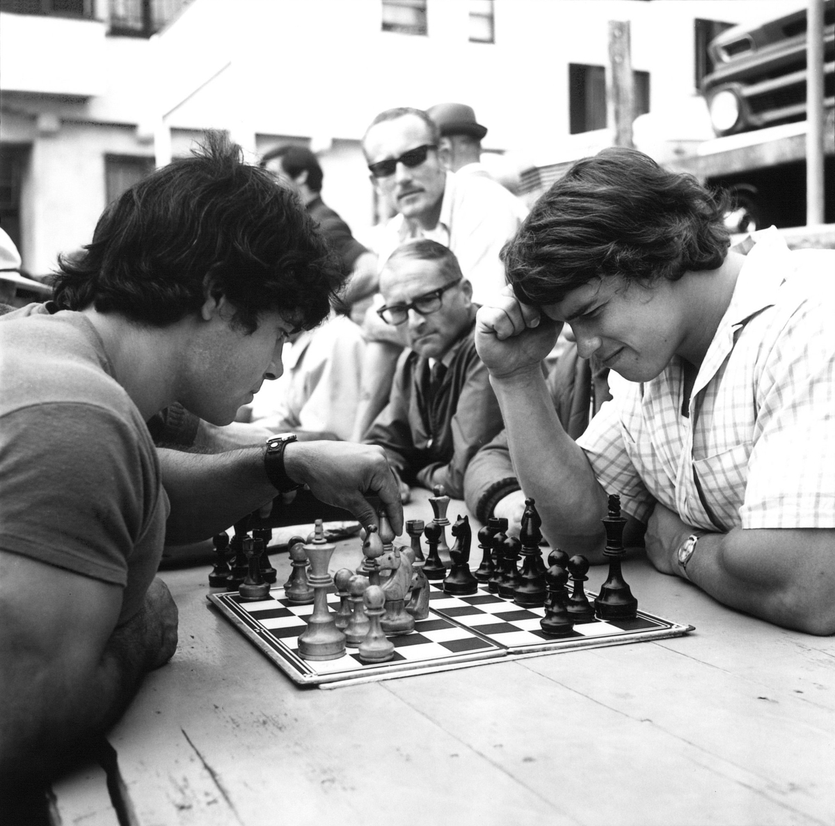Franco Columbu, Arnold Schwarzenegger�