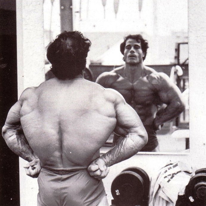 Franco Columbu�