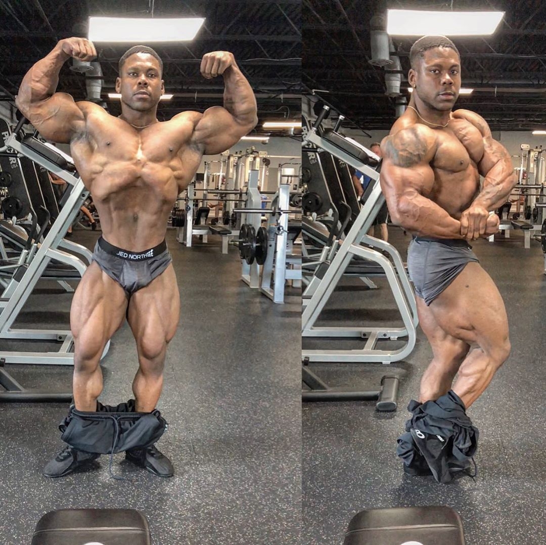 Keone Pearson�