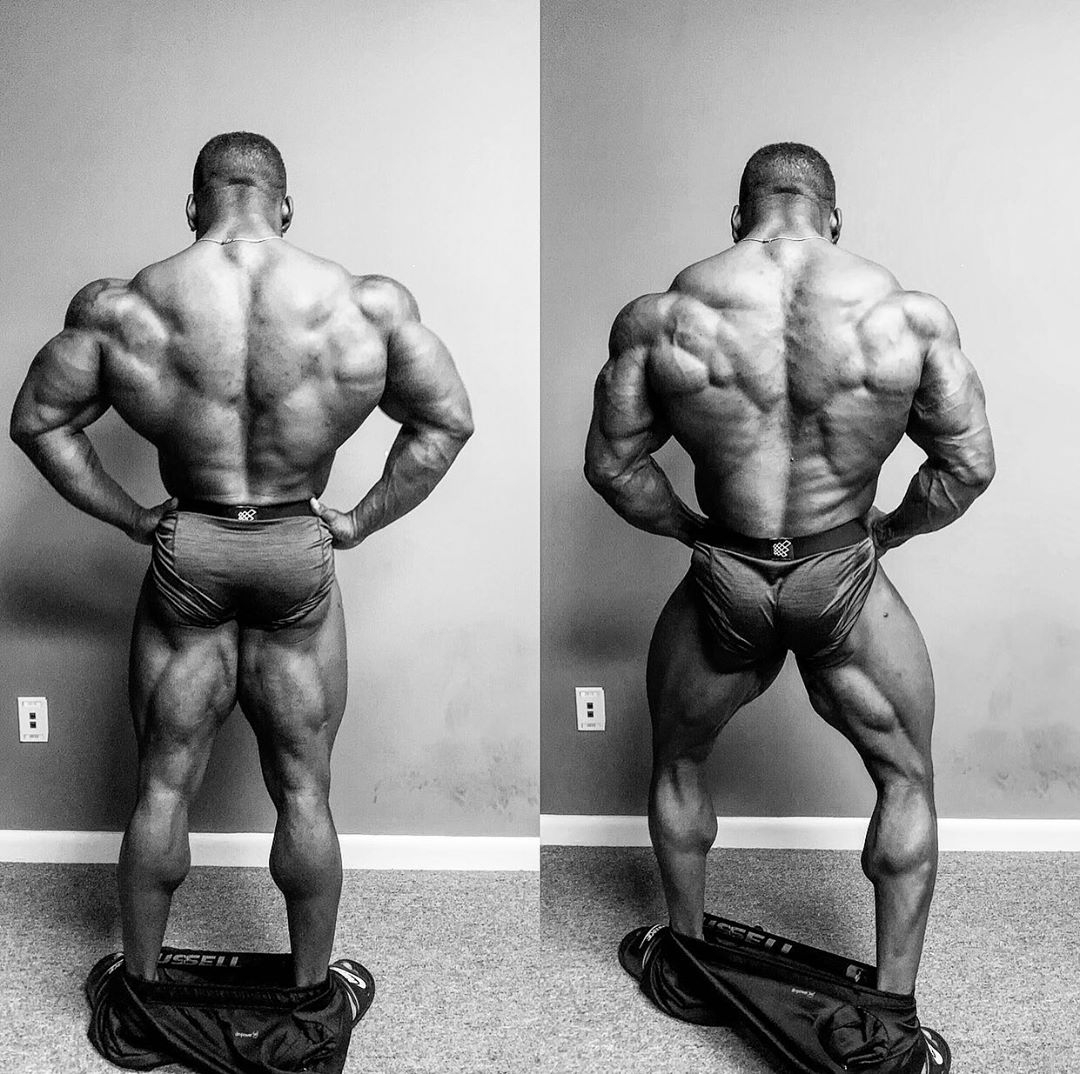 Keone Pearson�