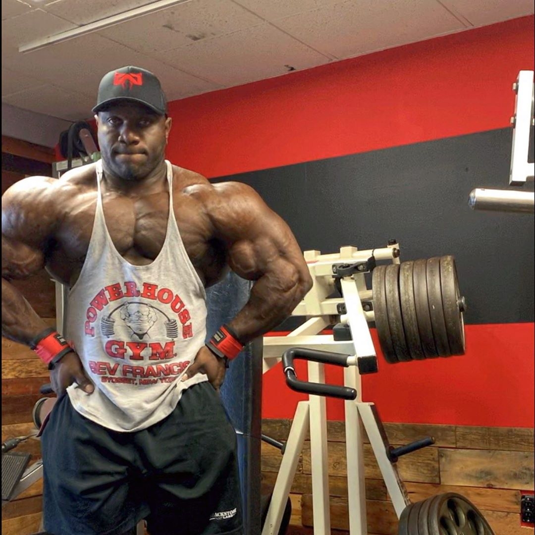 Akim Williams�