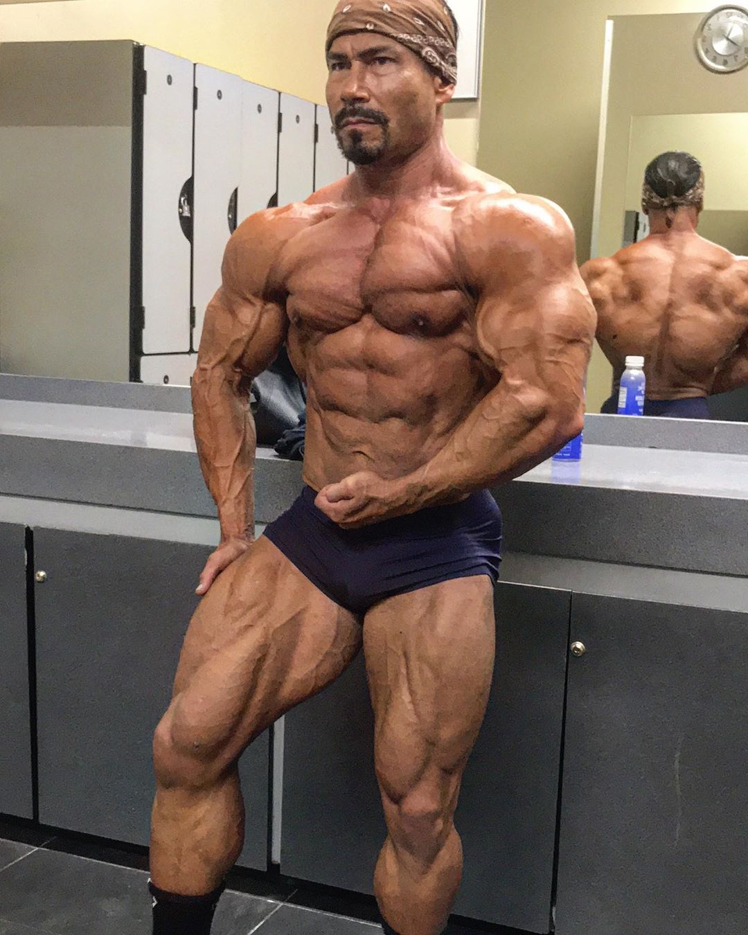 Danny Hester�