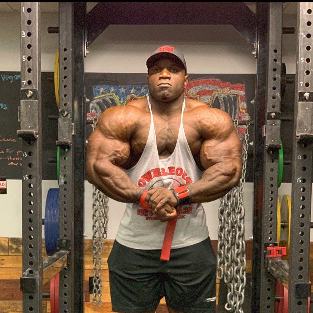 Akim Williams�
