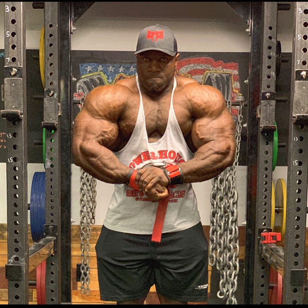 Akim Williams�