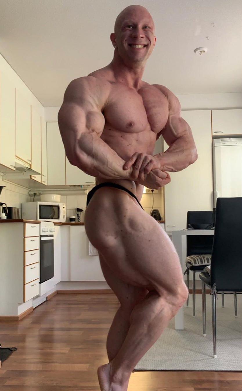 Mika Sihvonen