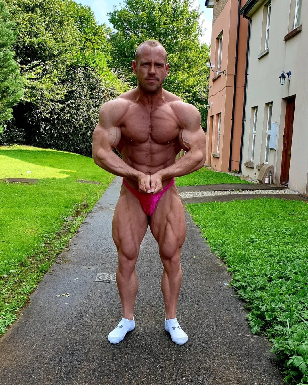 David Henderson
