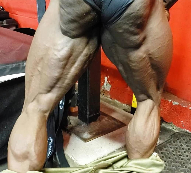 George Peterson�