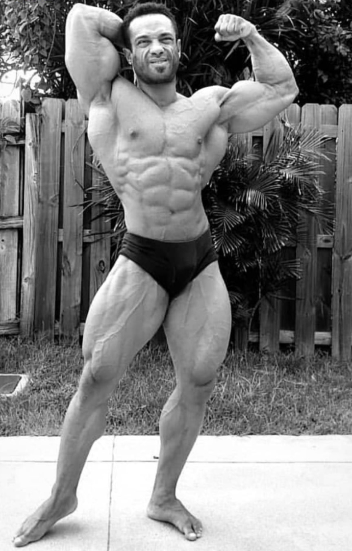 �Alejandro Cambronero