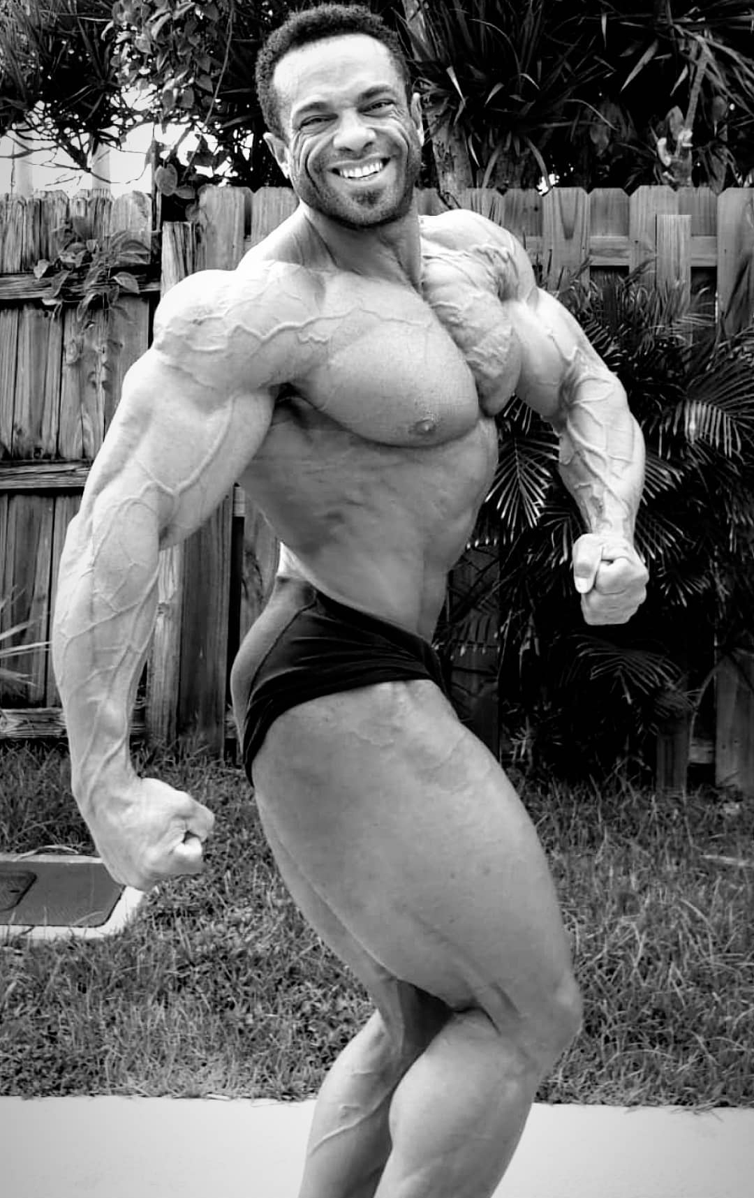 Alejandro Cambronero�