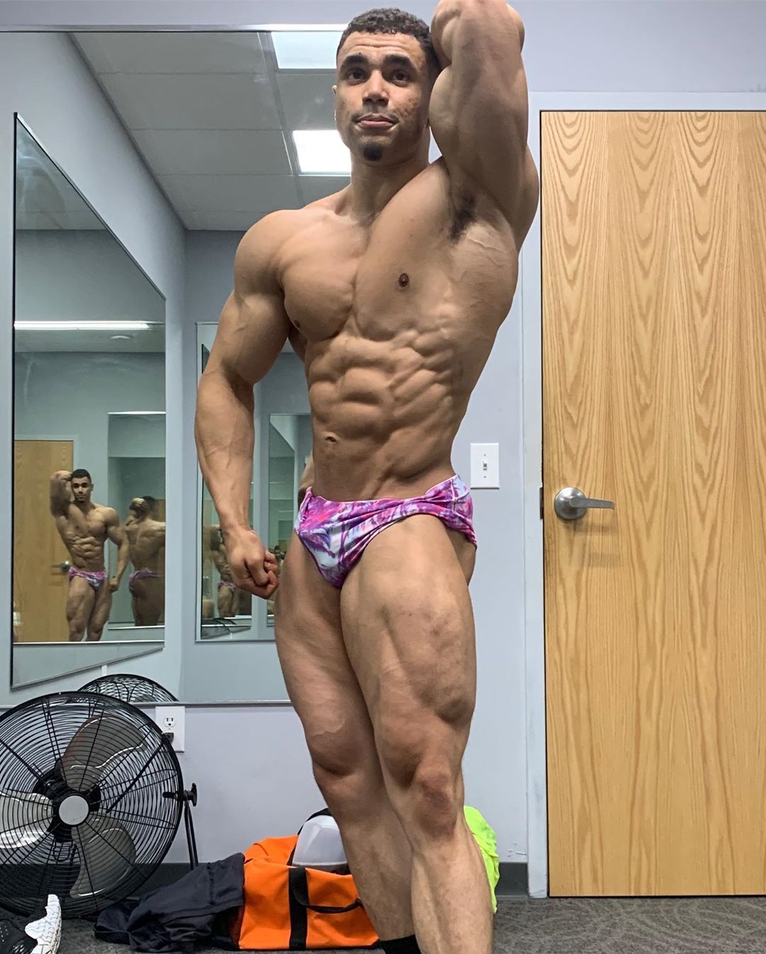Jordan Plantiko�