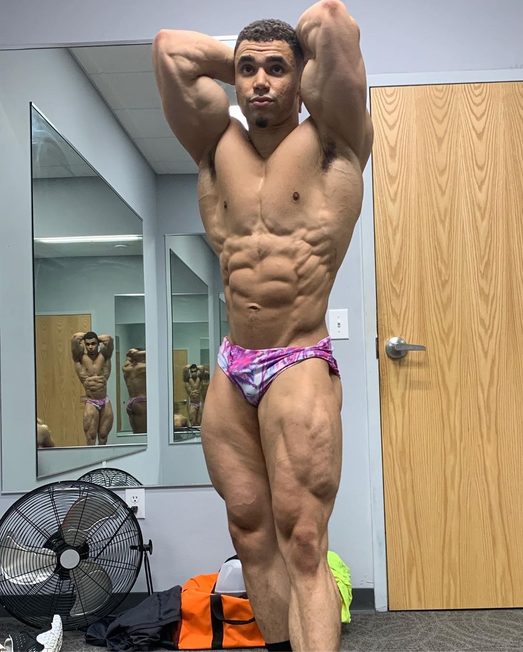 Jordan Plantiko�