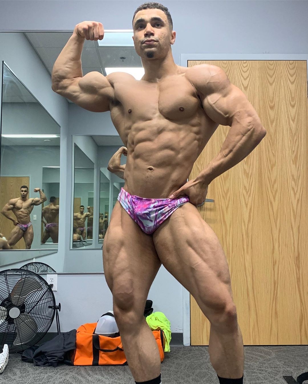 Jordan Plantiko�