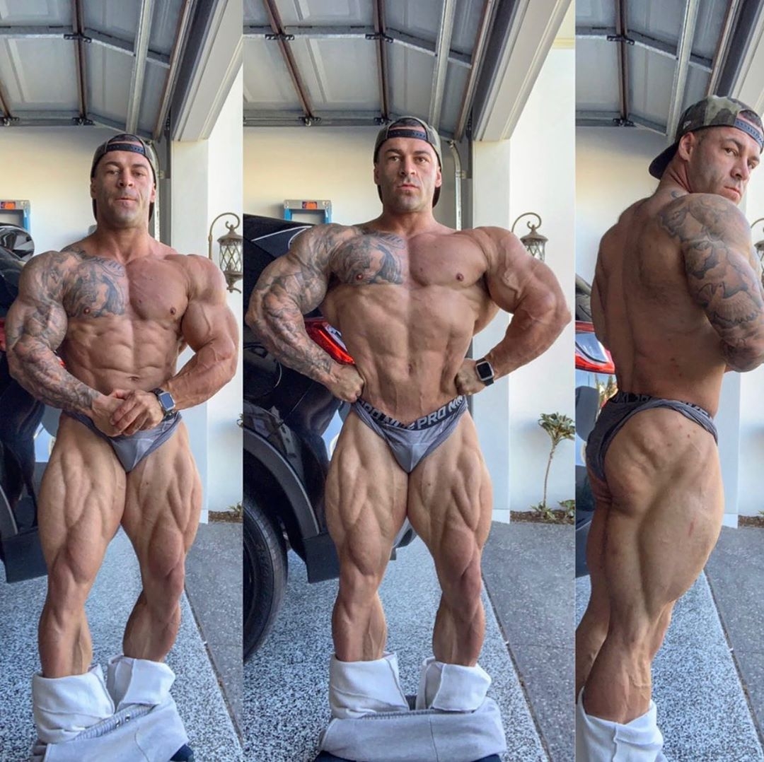 �Aaron Polites