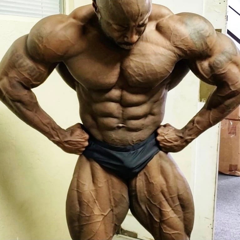 �George Peterson