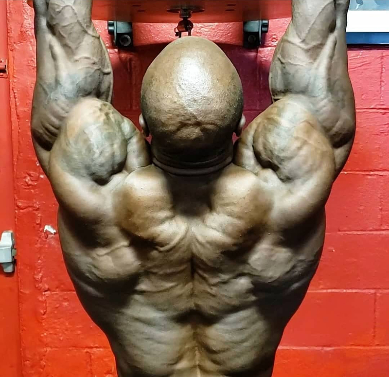 George Peterson�