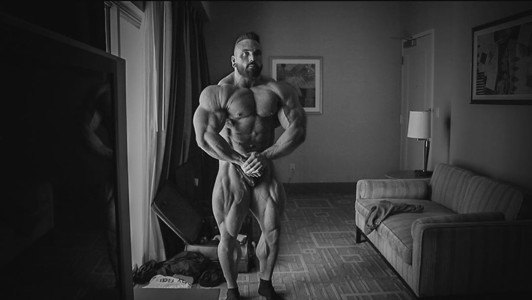 Luke Sandoe