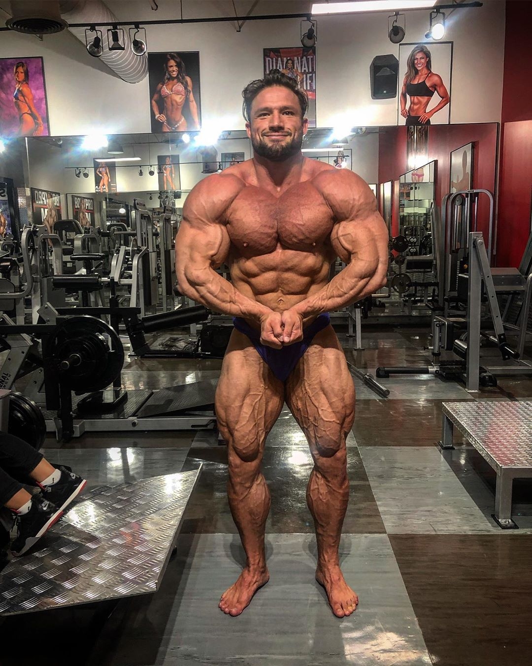 Zane Watson