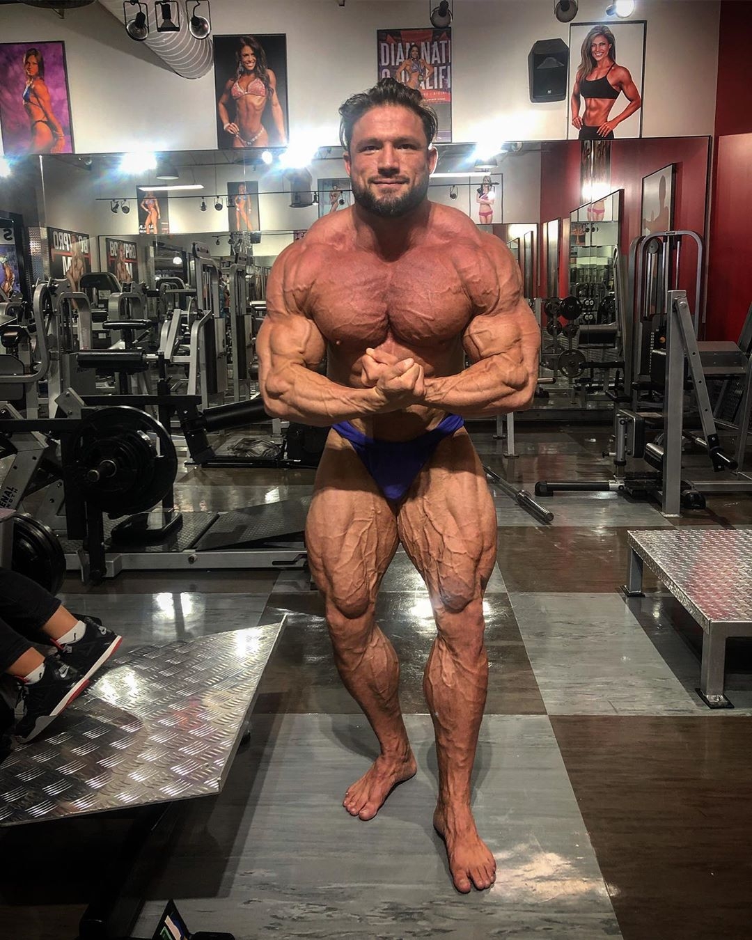 Zane Watson