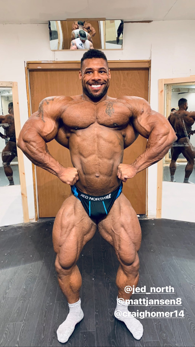 �Nathan De Asha