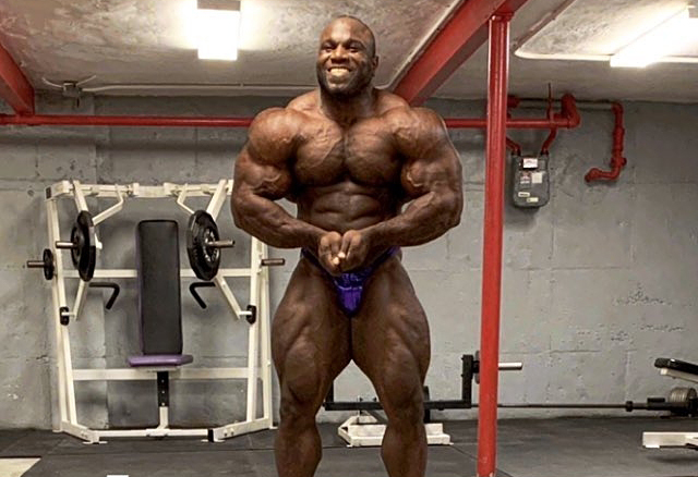 Akim Williams