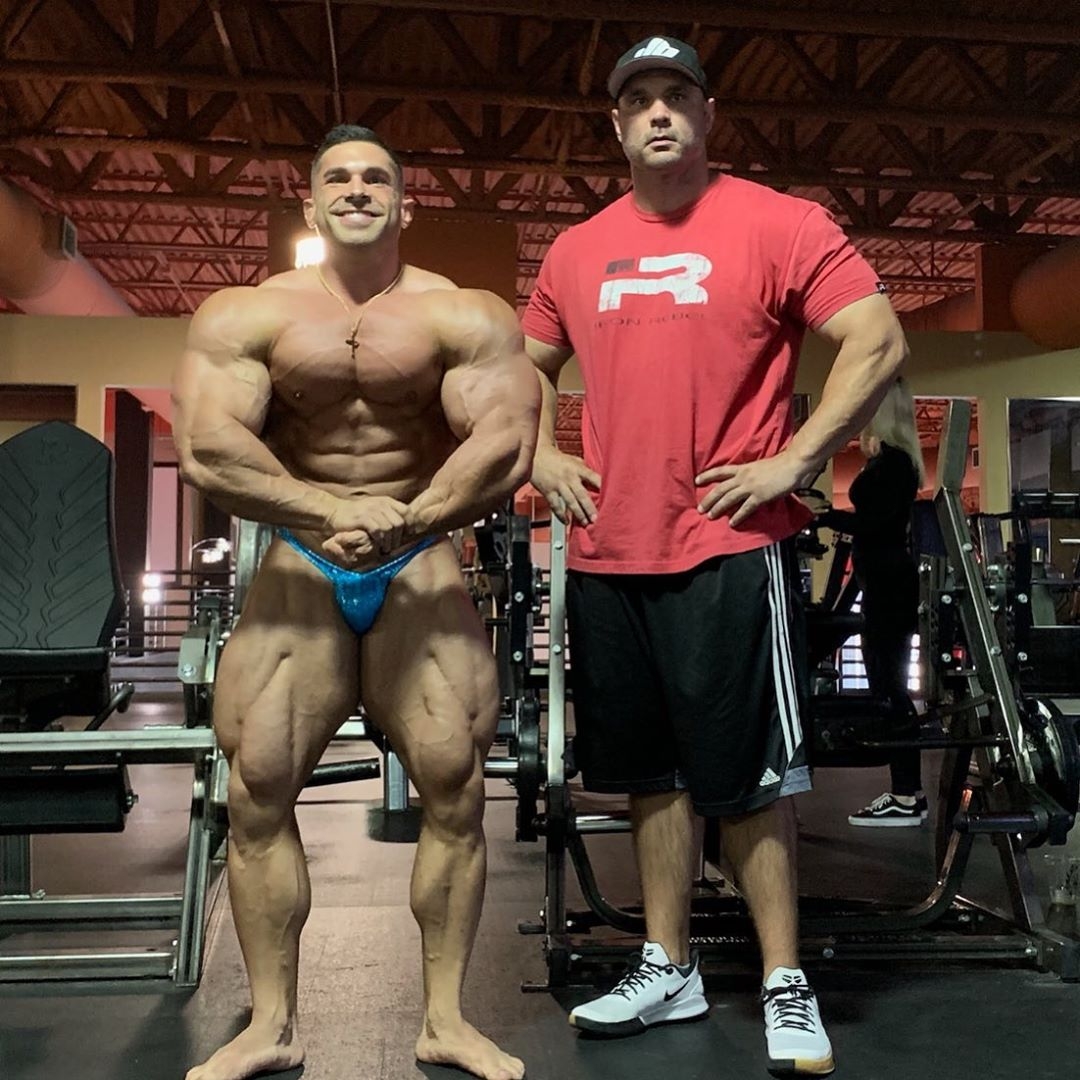 Derek Lunsford